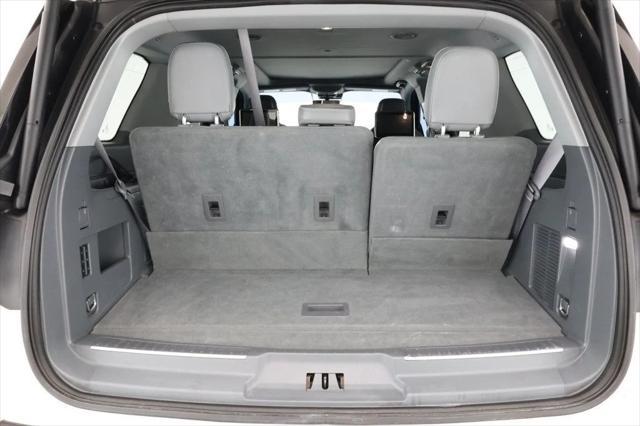 used 2019 Lincoln Navigator car, priced at $28,995