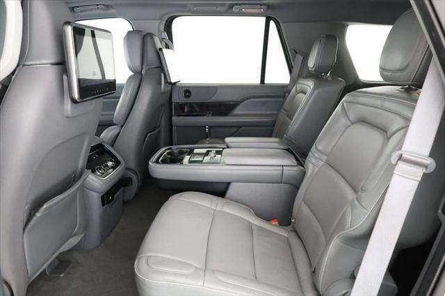 used 2019 Lincoln Navigator car, priced at $28,995