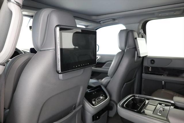 used 2019 Lincoln Navigator car, priced at $28,995