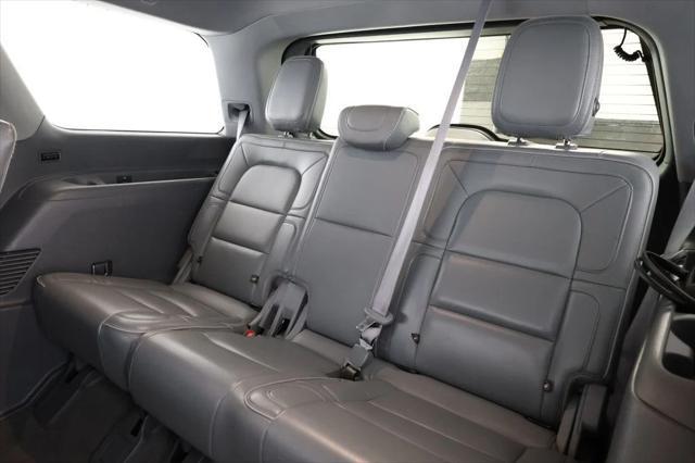 used 2019 Lincoln Navigator car, priced at $28,995