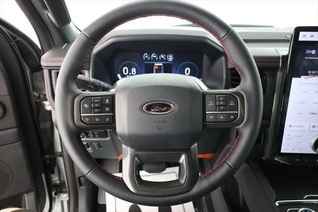 used 2024 Ford Expedition car, priced at $69,995