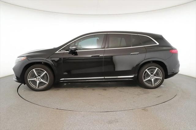 used 2023 Mercedes-Benz S-Class car, priced at $61,995