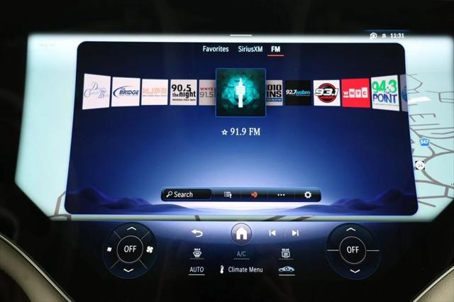 used 2023 Mercedes-Benz S-Class car, priced at $61,995