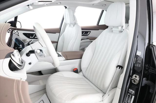 used 2023 Mercedes-Benz S-Class car, priced at $61,995
