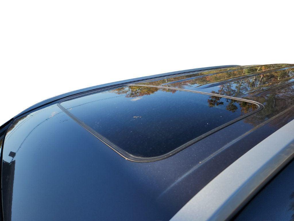 used 2022 Toyota Highlander car, priced at $29,695