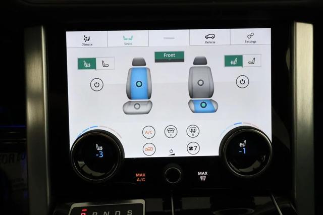 used 2021 Land Rover Range Rover car, priced at $57,995