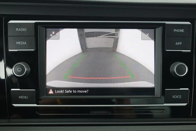 used 2020 Volkswagen Jetta car, priced at $13,995