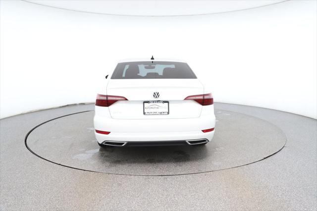 used 2020 Volkswagen Jetta car, priced at $13,995
