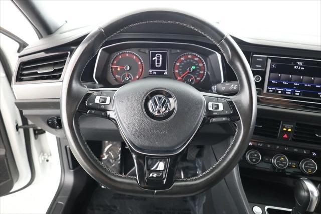 used 2020 Volkswagen Jetta car, priced at $13,995