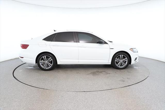 used 2020 Volkswagen Jetta car, priced at $13,995