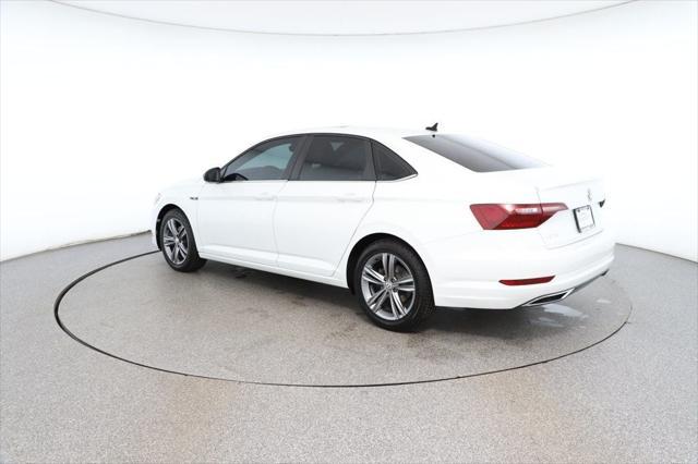 used 2020 Volkswagen Jetta car, priced at $13,995