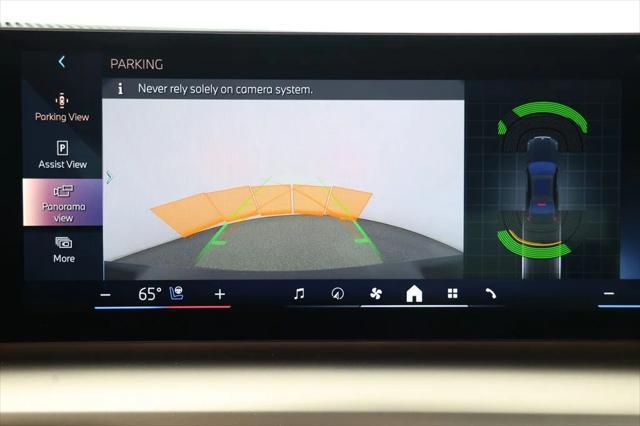 used 2024 BMW i5 car, priced at $53,995