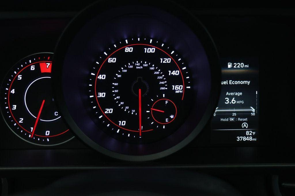 used 2023 Hyundai Elantra car, priced at $15,995