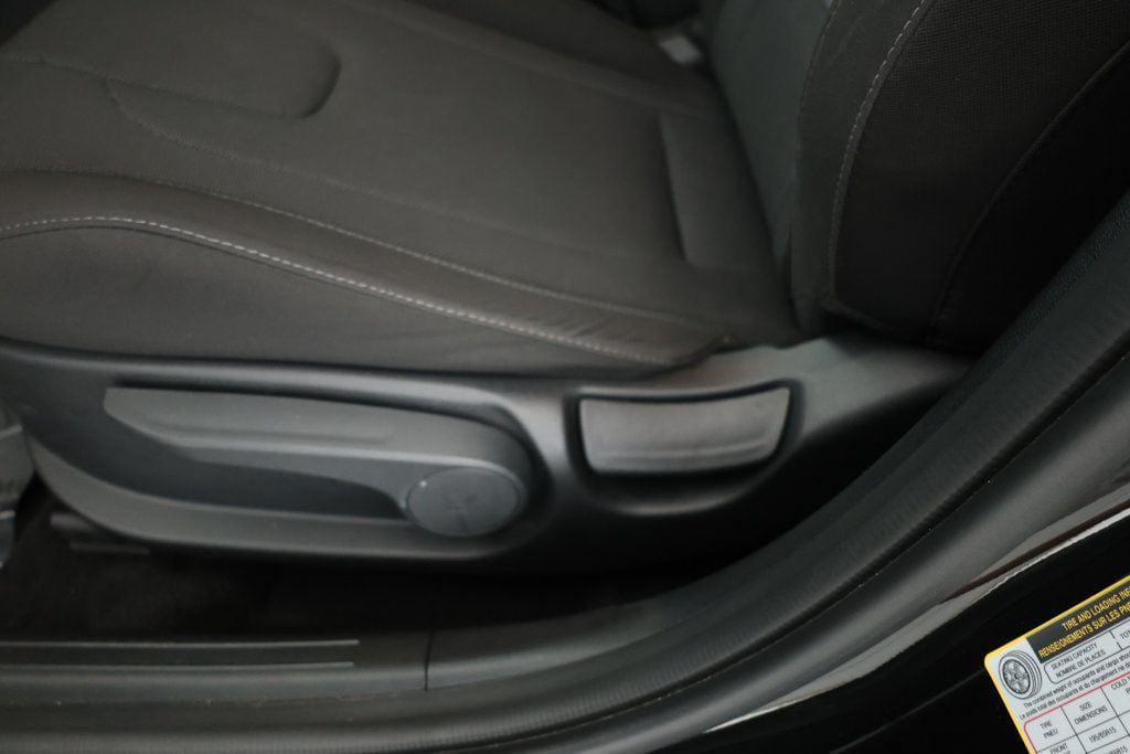 used 2023 Hyundai Elantra car, priced at $15,995