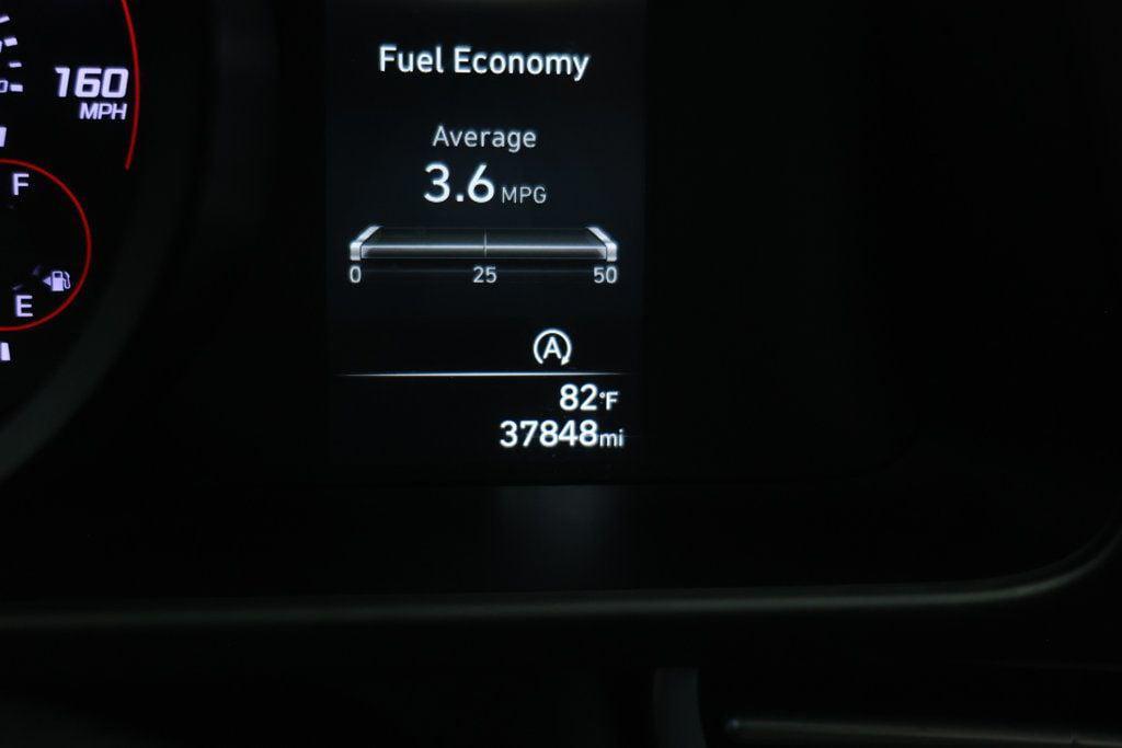 used 2023 Hyundai Elantra car, priced at $15,995