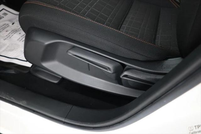 used 2024 Honda HR-V car, priced at $22,495