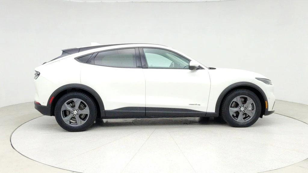 used 2021 Ford Mustang Mach-E car, priced at $18,995