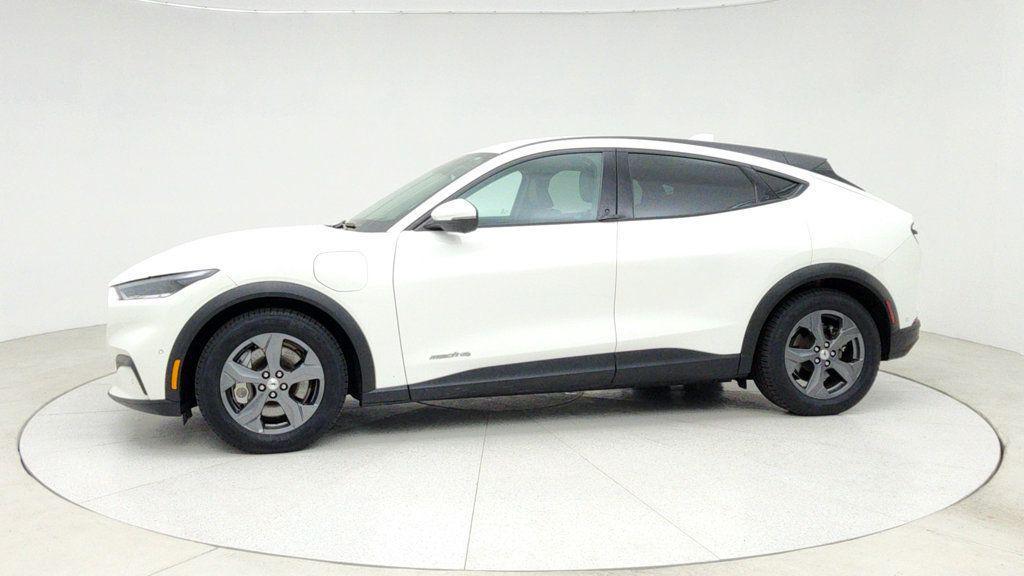 used 2021 Ford Mustang Mach-E car, priced at $18,995