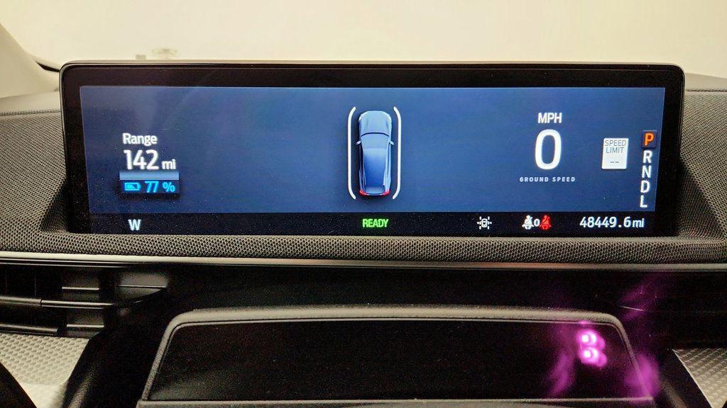 used 2021 Ford Mustang Mach-E car, priced at $18,995