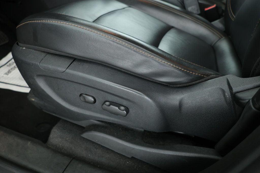 used 2018 Chevrolet Trax car, priced at $13,795