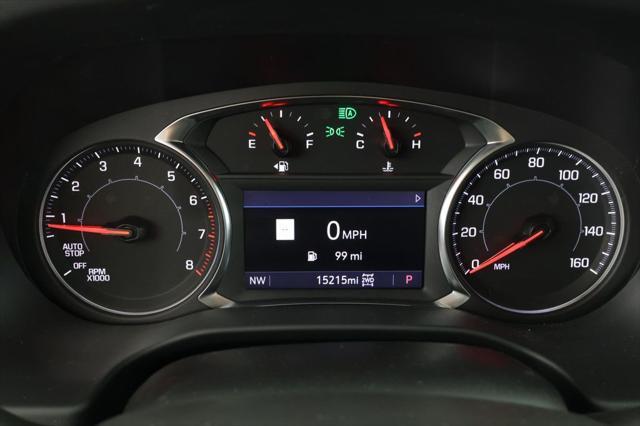 used 2023 GMC Acadia car, priced at $29,495