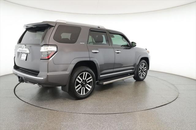 used 2022 Toyota 4Runner car, priced at $46,495