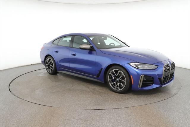 used 2024 BMW M440 car, priced at $54,995