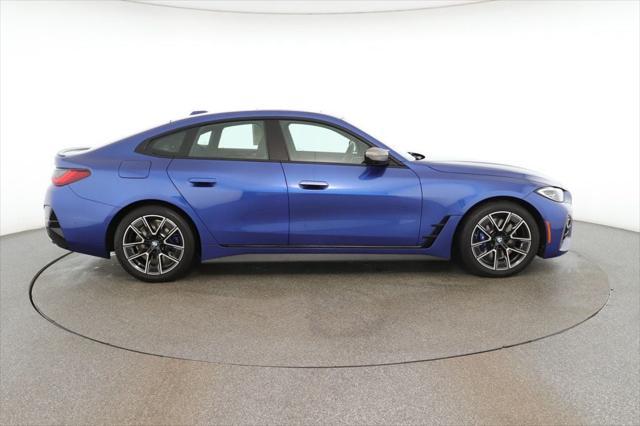 used 2024 BMW M440 car, priced at $54,995