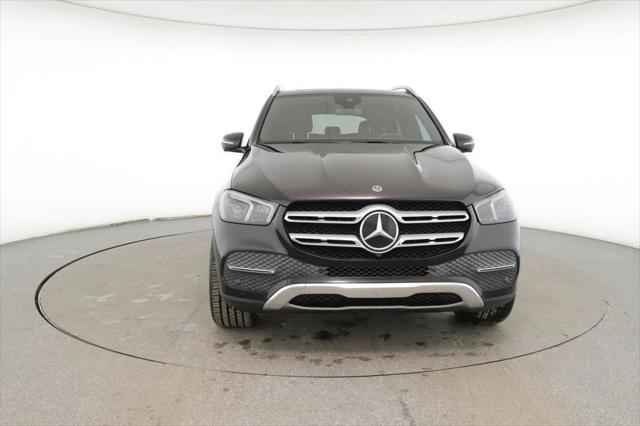 used 2020 Mercedes-Benz GLE 350 car, priced at $27,995