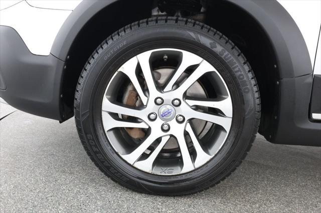 used 2015 Volvo XC70 car, priced at $11,995