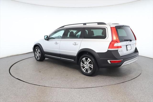 used 2015 Volvo XC70 car, priced at $11,995