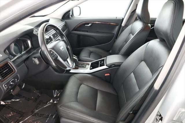 used 2015 Volvo XC70 car, priced at $11,995