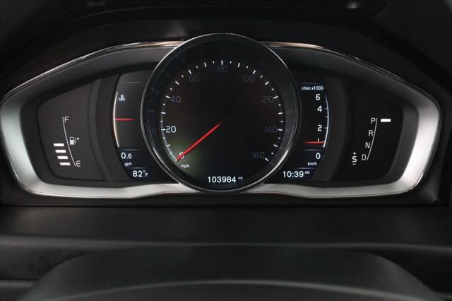 used 2015 Volvo XC70 car, priced at $11,995