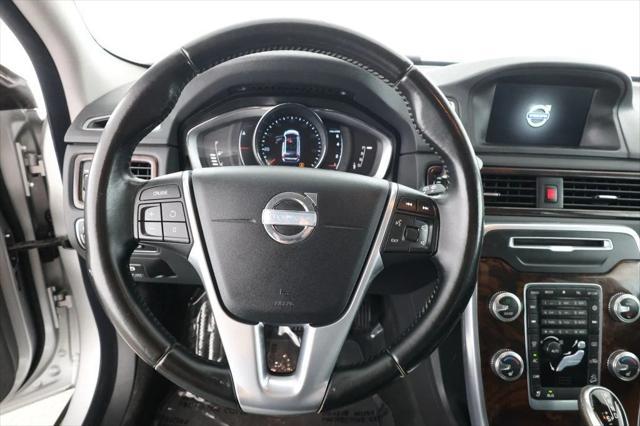 used 2015 Volvo XC70 car, priced at $11,995