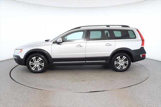 used 2015 Volvo XC70 car, priced at $11,995