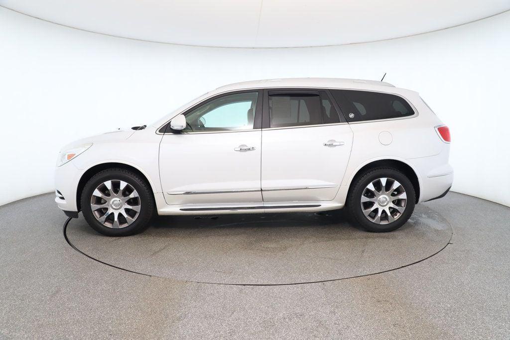 used 2016 Buick Enclave car, priced at $14,495