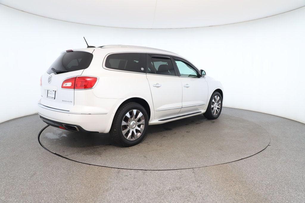 used 2016 Buick Enclave car, priced at $14,495