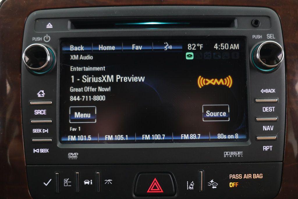 used 2016 Buick Enclave car, priced at $14,495