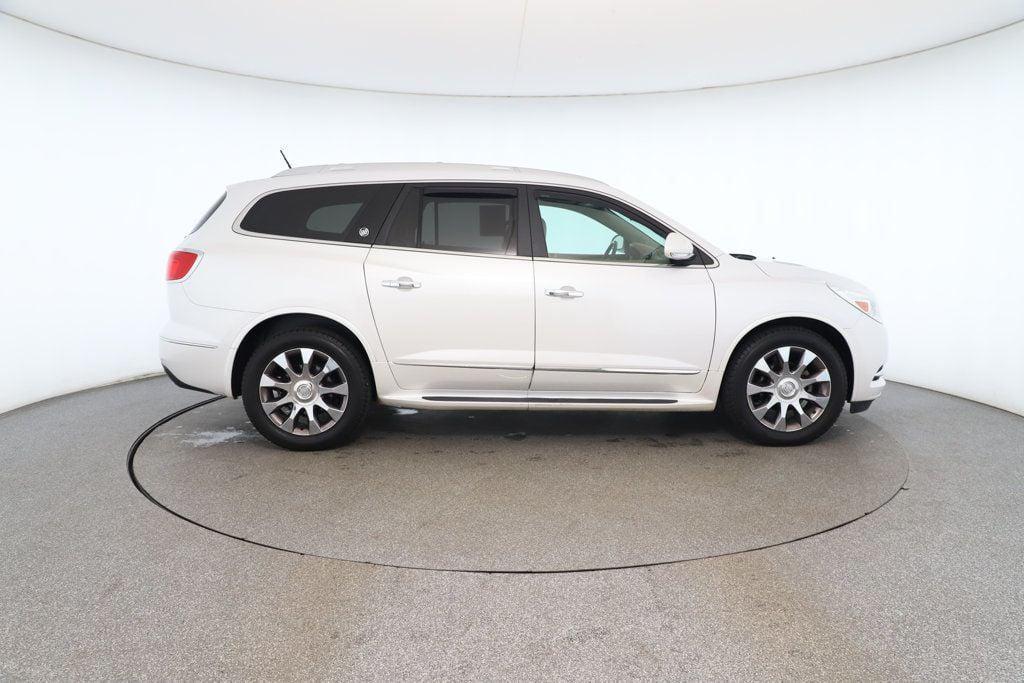 used 2016 Buick Enclave car, priced at $14,495