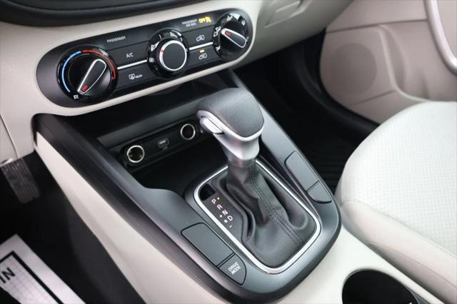 used 2022 Kia Soul car, priced at $18,495