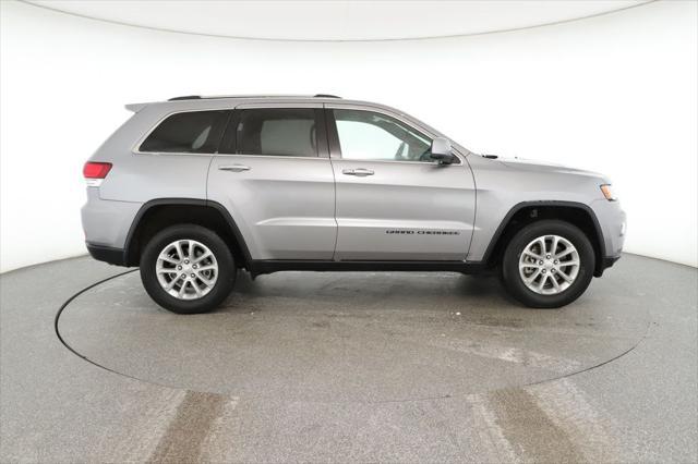 used 2021 Jeep Grand Cherokee car, priced at $23,995