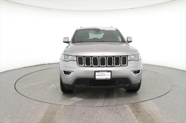 used 2021 Jeep Grand Cherokee car, priced at $23,995