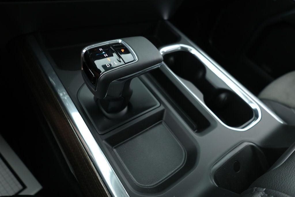 used 2024 Chevrolet Silverado 1500 car, priced at $75,495