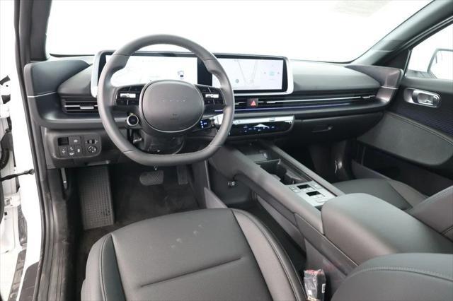 used 2025 Hyundai IONIQ 6 car, priced at $31,995