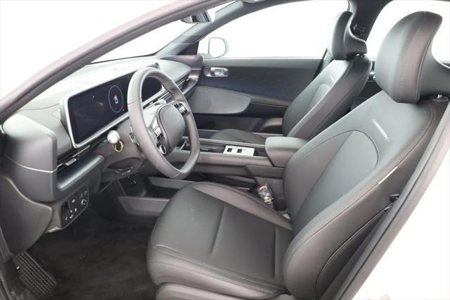 used 2025 Hyundai IONIQ 6 car, priced at $31,995