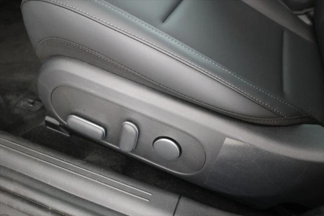 used 2025 Hyundai IONIQ 6 car, priced at $31,995