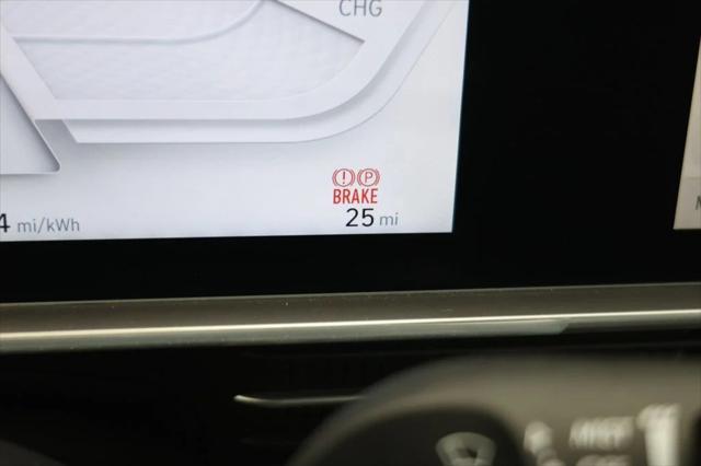 used 2025 Hyundai IONIQ 6 car, priced at $31,995