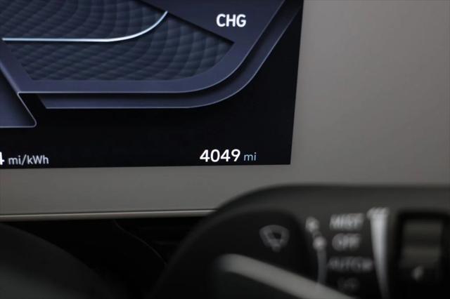 used 2023 Hyundai IONIQ 5 car, priced at $33,795