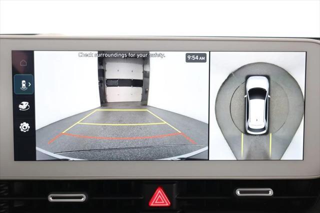 used 2023 Hyundai IONIQ 5 car, priced at $33,795
