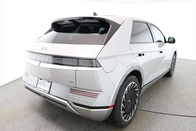 used 2023 Hyundai IONIQ 5 car, priced at $33,795